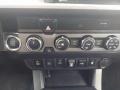 Controls of 2020 Tacoma TRD Off Road Double Cab 4x4