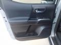 TRD Cement/Black Door Panel Photo for 2020 Toyota Tacoma #142270117