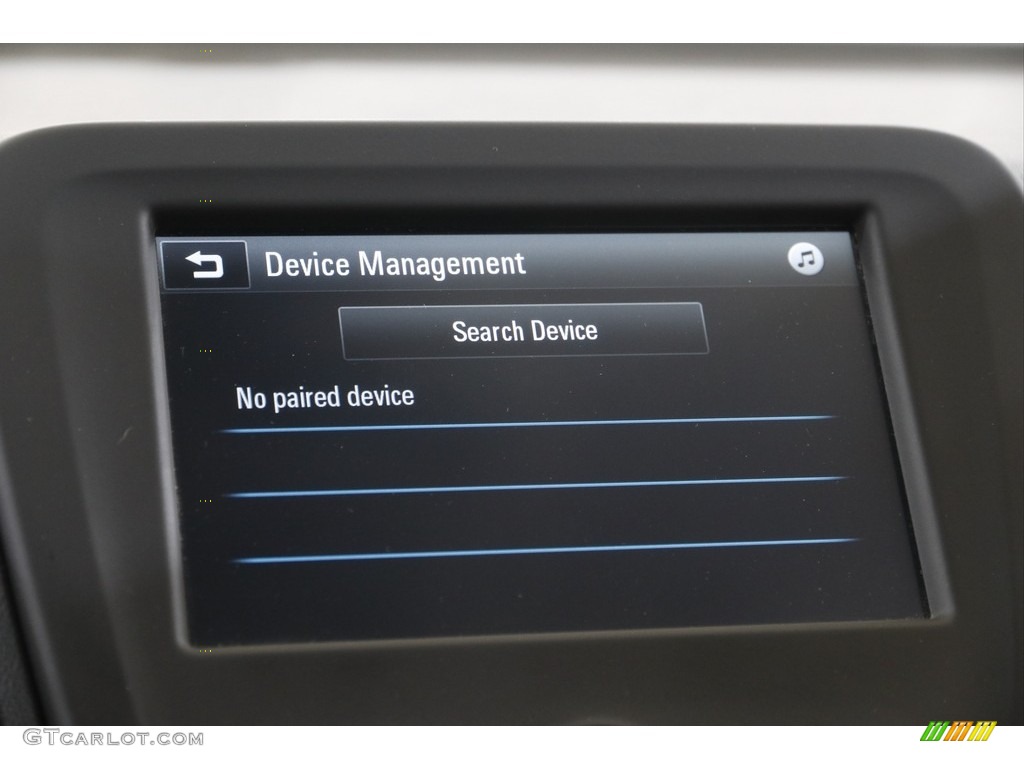 2018 Equinox LS AWD - Summit White / Medium Ash Gray photo #12