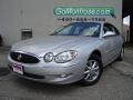 2005 Sterling Silver Metallic Buick LaCrosse CXL  photo #1