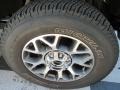 Velocity Blue - F250 Super Duty Lariat Crew Cab 4x4 Photo No. 7