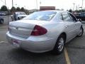 2005 Sterling Silver Metallic Buick LaCrosse CXL  photo #5