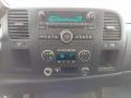 Summit White - Silverado 2500HD LT Crew Cab Photo No. 18