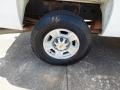 2010 Chevrolet Silverado 2500HD LT Crew Cab Wheel