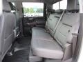 Summit White - Sierra 2500HD Denali Crew Cab 4WD Photo No. 23