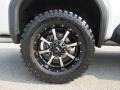 Summit White - Sierra 2500HD Denali Crew Cab 4WD Photo No. 38