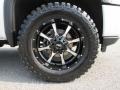 Summit White - Sierra 2500HD Denali Crew Cab 4WD Photo No. 40