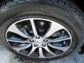 Graphite Luster Metallic - TLX 2.4 Technology Photo No. 7