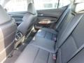 Graphite Luster Metallic - TLX 2.4 Technology Photo No. 12