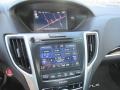 2016 Graphite Luster Metallic Acura TLX 2.4 Technology  photo #17