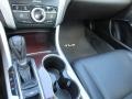 Graphite Luster Metallic - TLX 2.4 Technology Photo No. 19