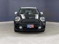 2019 Midnight Black Mini Countryman Cooper  photo #2