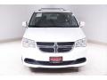 Stone White - Grand Caravan SXT Photo No. 2