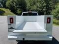 Bright White - 2500 Tradesman Crew Cab 4x4 Chassis Photo No. 8