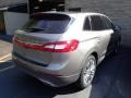 2016 Luxe Metallic Lincoln MKX Reserve AWD  photo #4