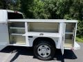 Bright White - 2500 Tradesman Crew Cab 4x4 Chassis Photo No. 11