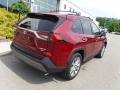 Ruby Flare Pearl - RAV4 Limited AWD Photo No. 15