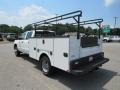 Summit White - Silverado 3500HD WT Crew Cab 4x4 Utility Photo No. 3