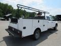 Summit White - Silverado 3500HD WT Crew Cab 4x4 Utility Photo No. 5