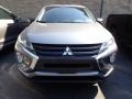 Mercury Gray Metallic - Eclipse Cross LE S-AWC Photo No. 3