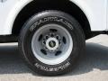Summit White - Silverado 3500HD WT Crew Cab 4x4 Utility Photo No. 11
