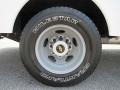 Summit White - Silverado 3500HD WT Crew Cab 4x4 Utility Photo No. 13