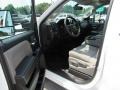 Summit White - Silverado 3500HD WT Crew Cab 4x4 Utility Photo No. 19
