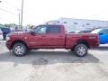 Delmonico Red Pearl - 2500 Big Horn Crew Cab 4x4 Photo No. 2