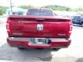 Delmonico Red Pearl - 2500 Big Horn Crew Cab 4x4 Photo No. 4