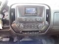 Summit White - Silverado 3500HD WT Crew Cab 4x4 Utility Photo No. 24
