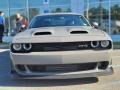 Destroyer Gray - Challenger SRT Hellcat Redeye Widebody Photo No. 2