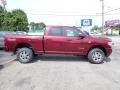 Delmonico Red Pearl - 2500 Big Horn Crew Cab 4x4 Photo No. 6