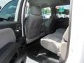 Summit White - Silverado 3500HD WT Crew Cab 4x4 Utility Photo No. 28