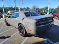 2019 Destroyer Gray Dodge Challenger SRT Hellcat Redeye Widebody  photo #5