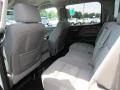 Summit White - Silverado 3500HD WT Crew Cab 4x4 Utility Photo No. 29