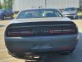 Destroyer Gray - Challenger SRT Hellcat Redeye Widebody Photo No. 6