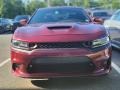 Octane Red Pearl - Charger R/T Photo No. 2