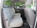 Summit White - Silverado 3500HD WT Crew Cab 4x4 Utility Photo No. 32