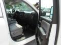 Summit White - Silverado 3500HD WT Crew Cab 4x4 Utility Photo No. 33