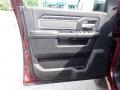 Delmonico Red Pearl - 2500 Big Horn Crew Cab 4x4 Photo No. 15
