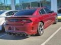 Octane Red Pearl - Charger R/T Photo No. 5