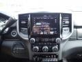Delmonico Red Pearl - 2500 Big Horn Crew Cab 4x4 Photo No. 17