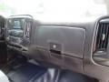 Summit White - Silverado 3500HD WT Crew Cab 4x4 Utility Photo No. 37