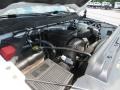 Summit White - Silverado 3500HD WT Crew Cab 4x4 Utility Photo No. 39