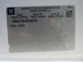 Summit White - Silverado 3500HD WT Crew Cab 4x4 Utility Photo No. 40