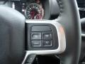 Delmonico Red Pearl - 2500 Big Horn Crew Cab 4x4 Photo No. 21