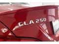 Jupiter Red - CLA 250 Coupe Photo No. 7