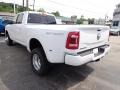 Bright White - 3500 Big Horn Crew Cab 4x4 Photo No. 4