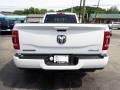 Bright White - 3500 Big Horn Crew Cab 4x4 Photo No. 5