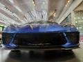 Elkhart Lake Blue Metallic - Corvette Stingray Coupe Photo No. 6
